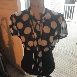 Woman's blouse
